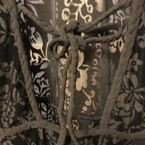 Dolce Vita see through XS dress - Picture 6 of 8